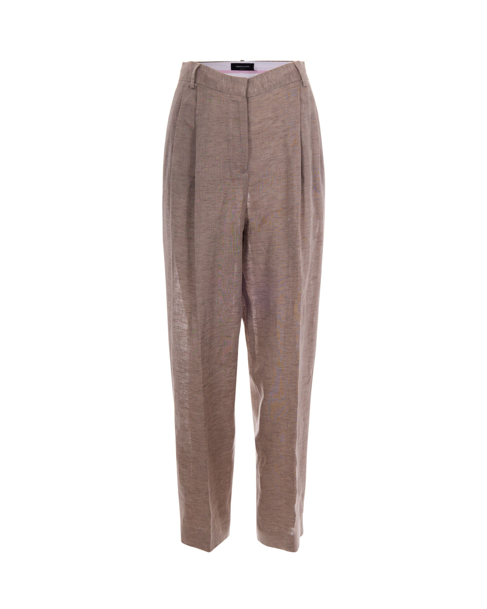 [Fabiana Filippi] Trousers SS26 PAD276F801M1310161
