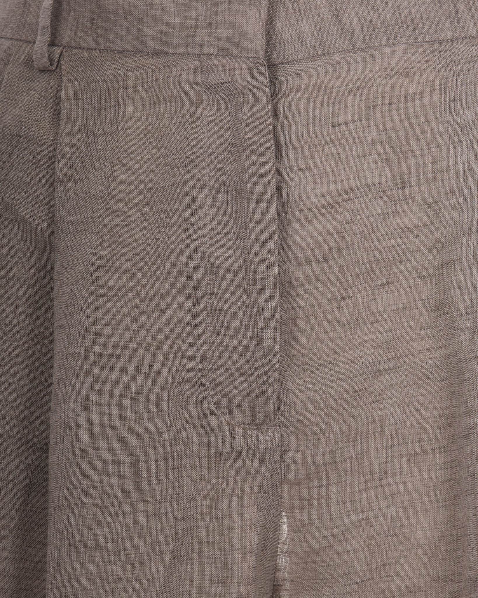 [Fabiana Filippi] Trousers SS26 PAD276F801M1310161