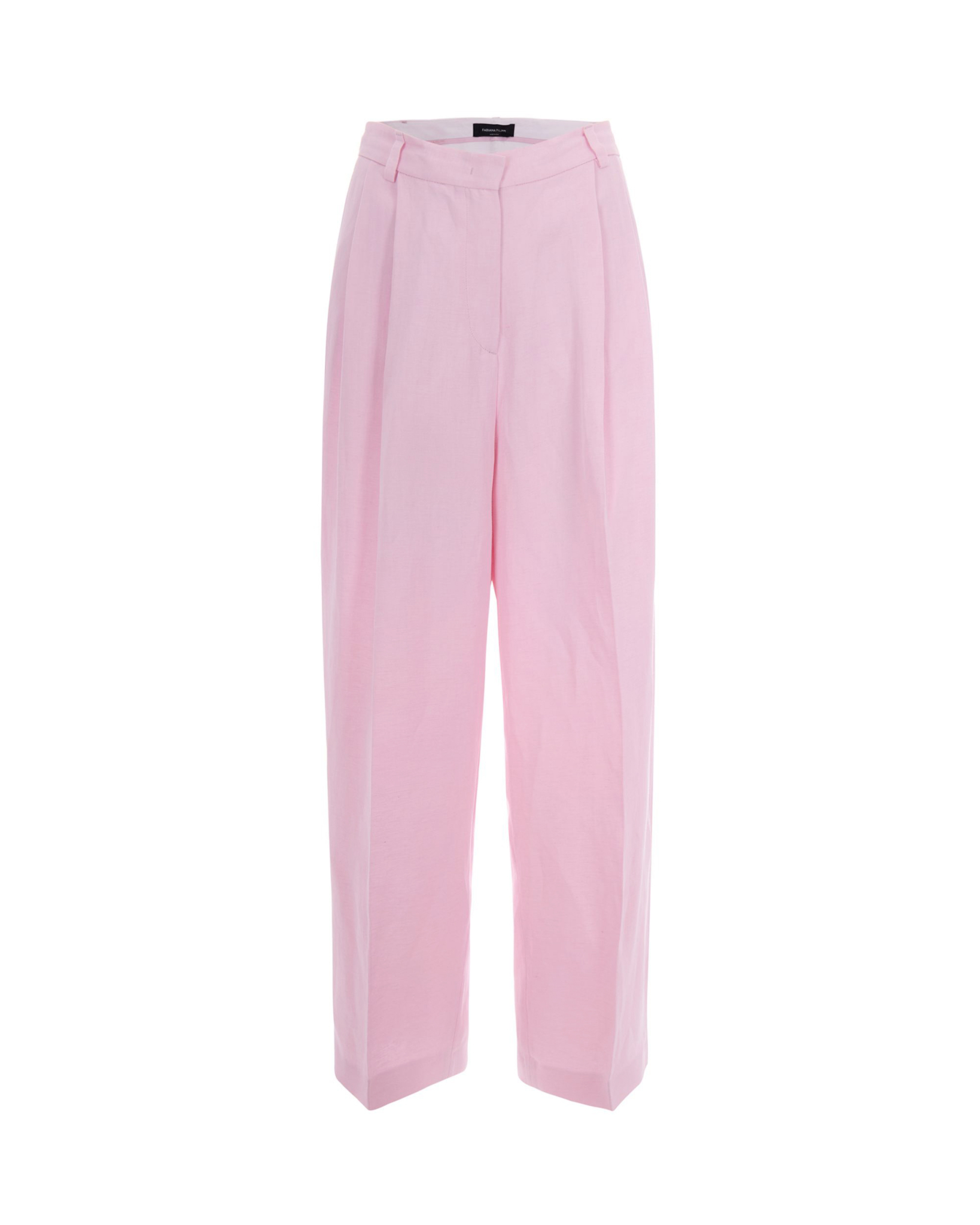 [Fabiana Filippi] Trousers SS26 PAD276F367M1502202