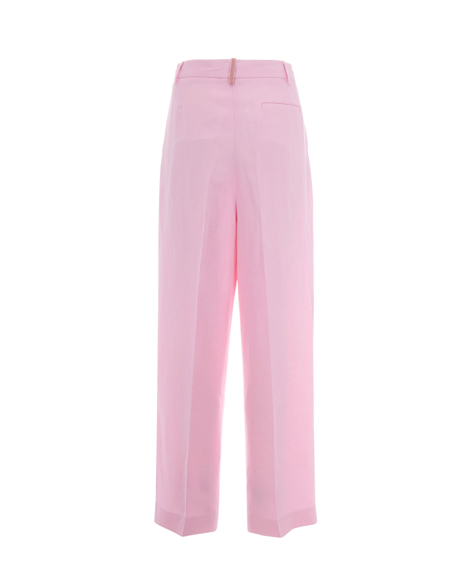 [Fabiana Filippi] Trousers SS26 PAD276F367M1502202