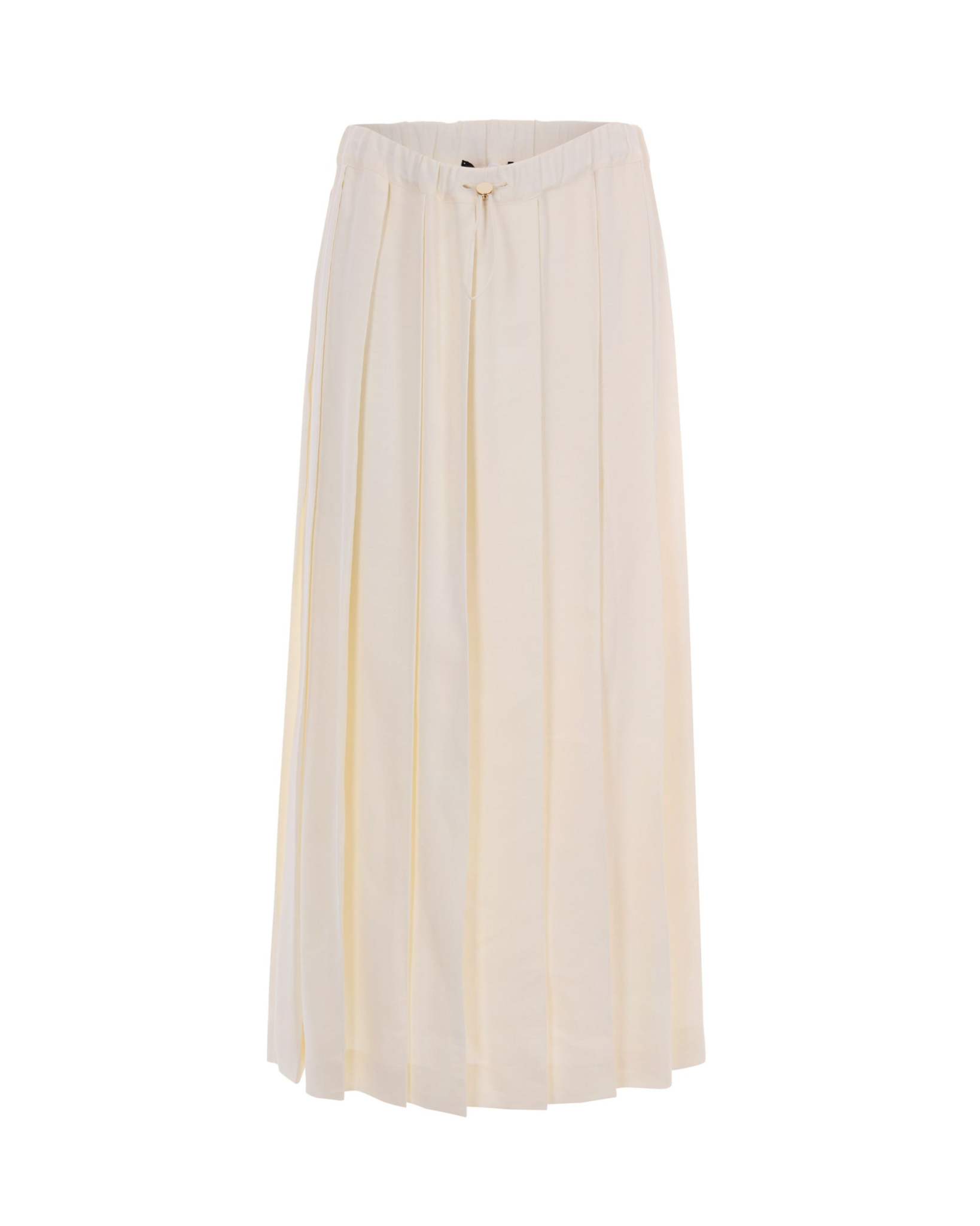 [Fabiana Filippi] Long skirt SS26 GND276F398D5440145
