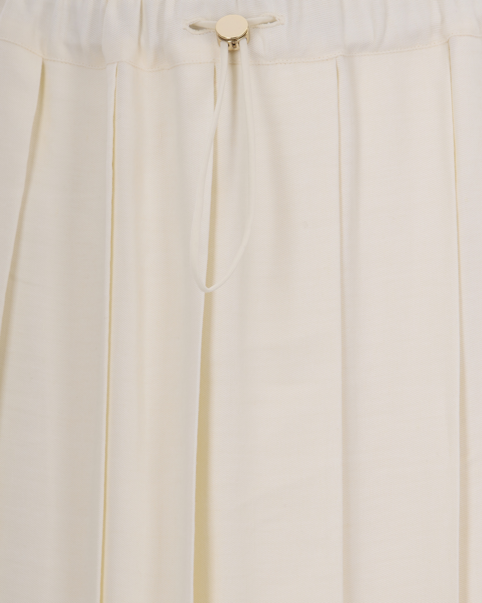 [Fabiana Filippi] Long skirt SS26 GND276F398D5440145