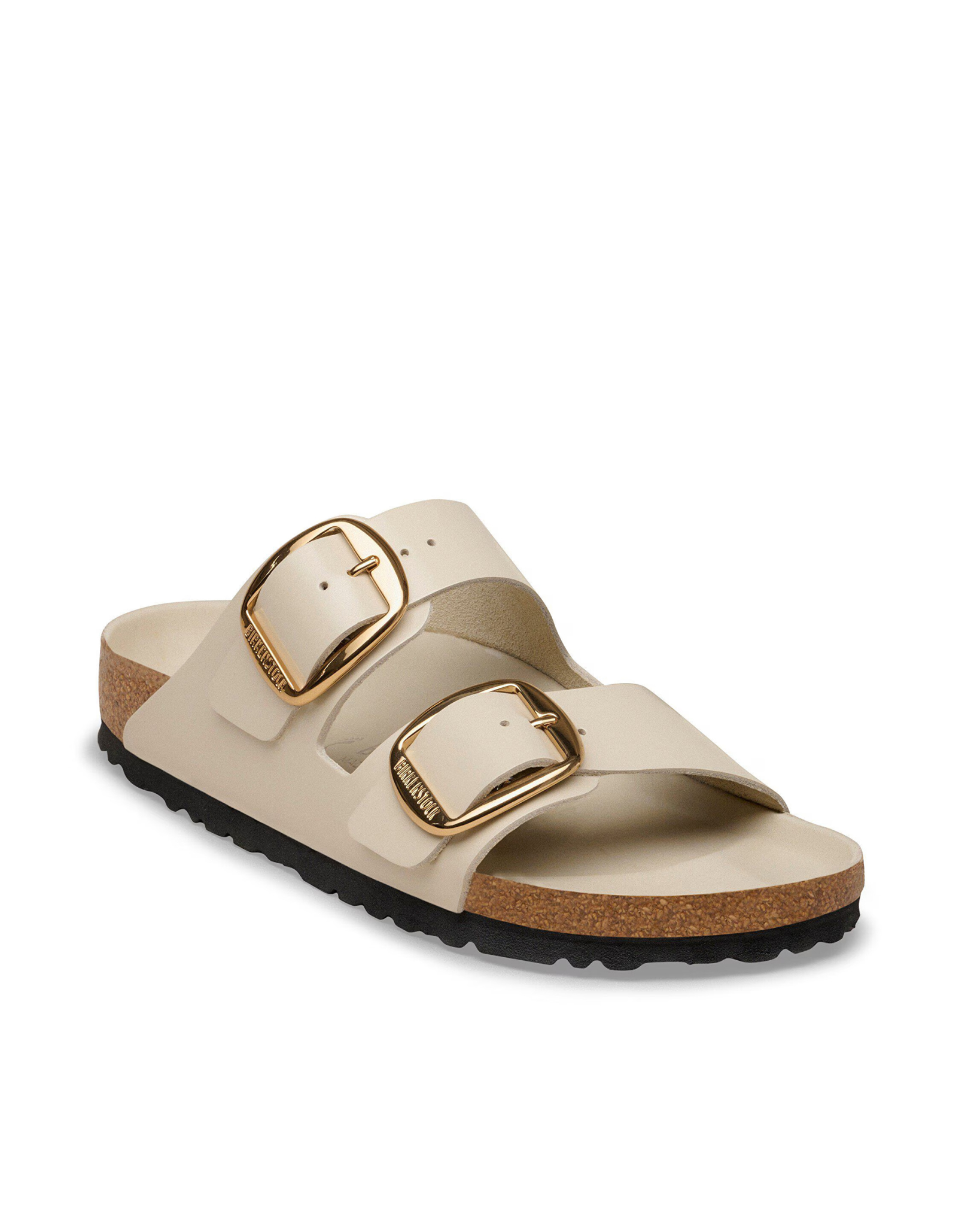[Birkenstock] Slippers SS26 1031873Shine oyster