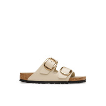 [Birkenstock] Slippers SS26 1031873Shine oyster