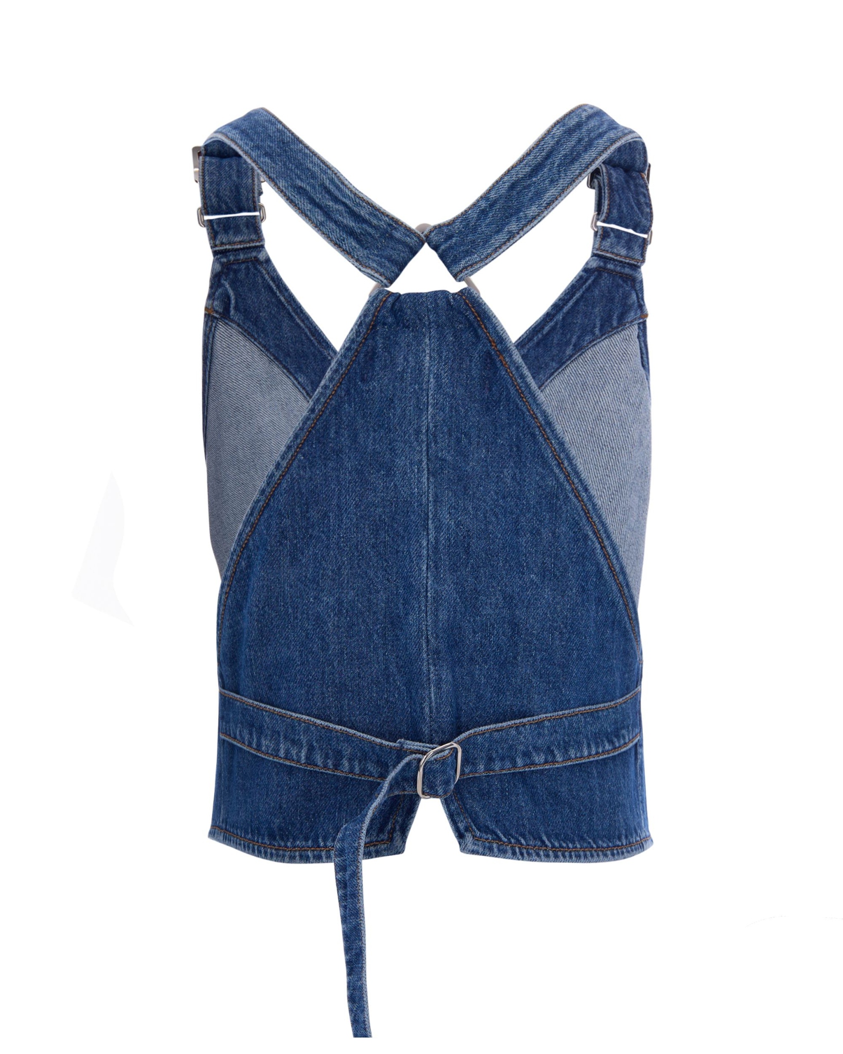 [SPORTMAX] Vest SS26 2612151012600SPXDAMA005