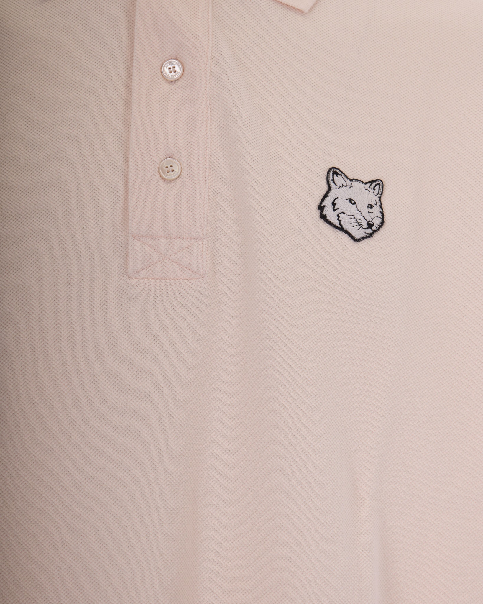[MAISON KITSUNE] T-shirts Short Sleeve SS26 PM00211KP00010448