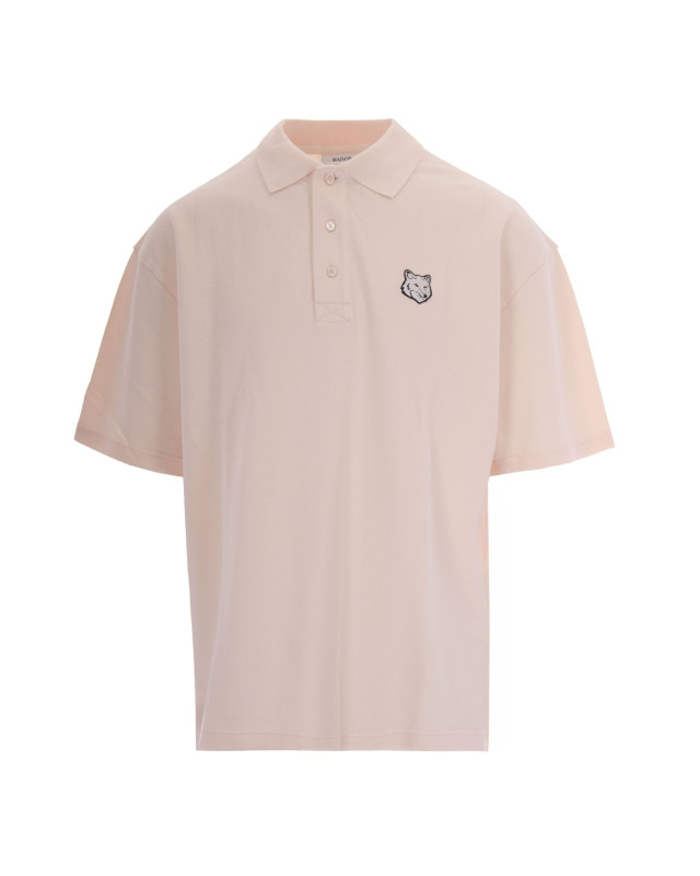 [MAISON KITSUNE] T-shirts Short Sleeve SS26 PM00211KP00010448