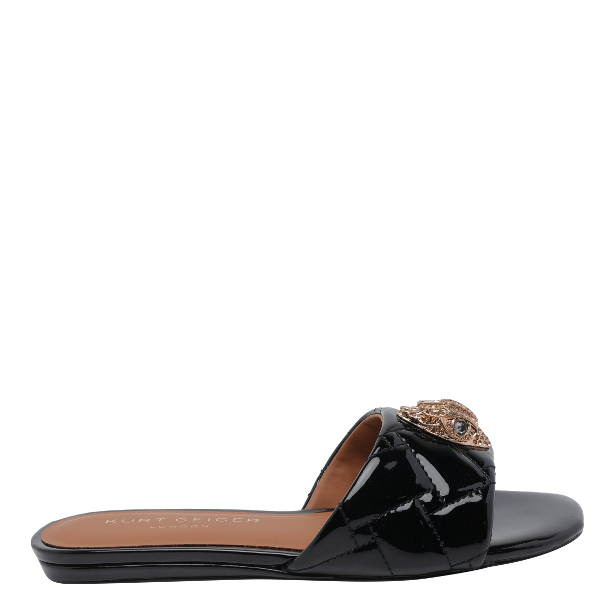 [Kurt Geiger] Sandals SS26 8496100309BLACK