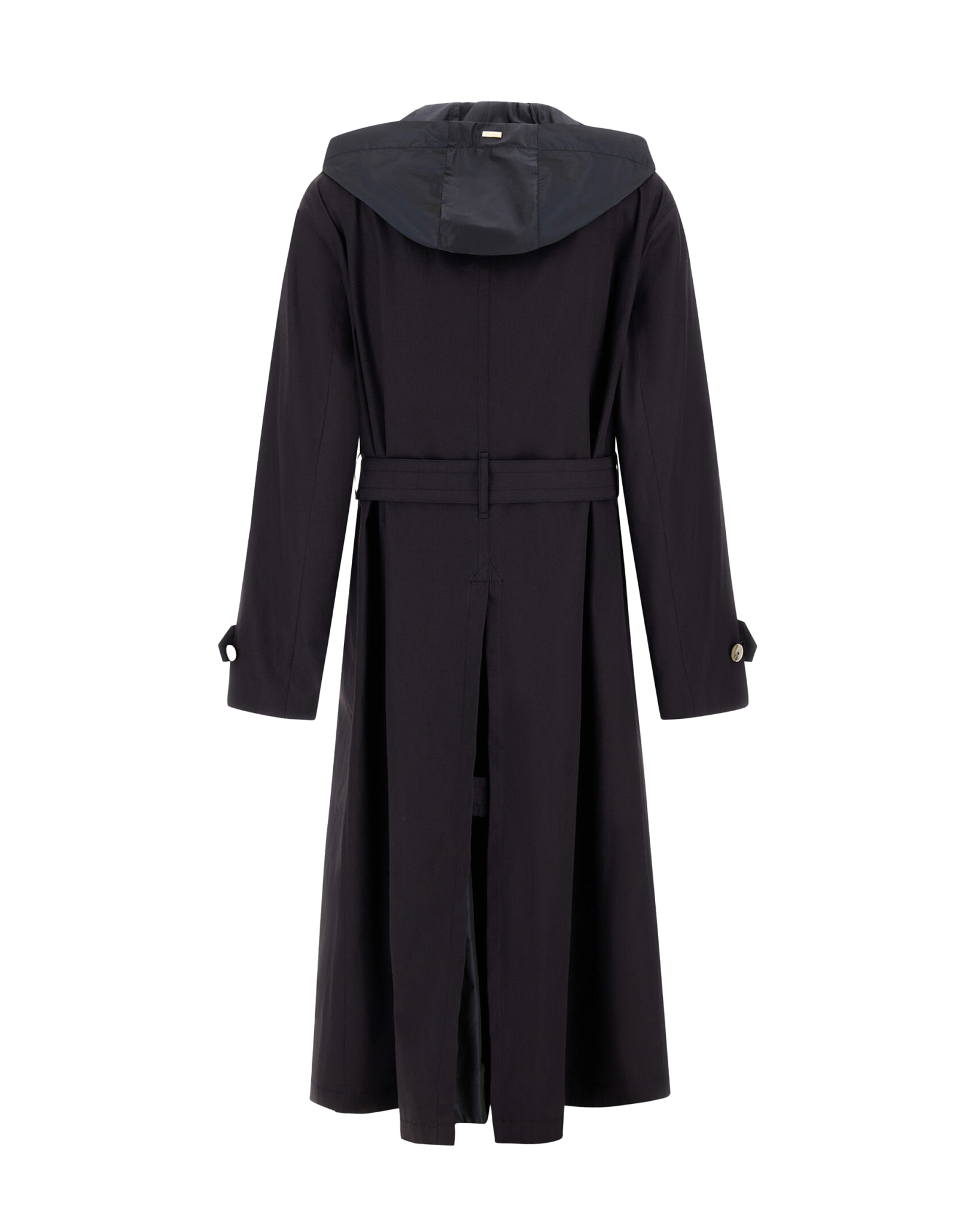 [Herno] Trench Coat SS26 IM000195D132389200