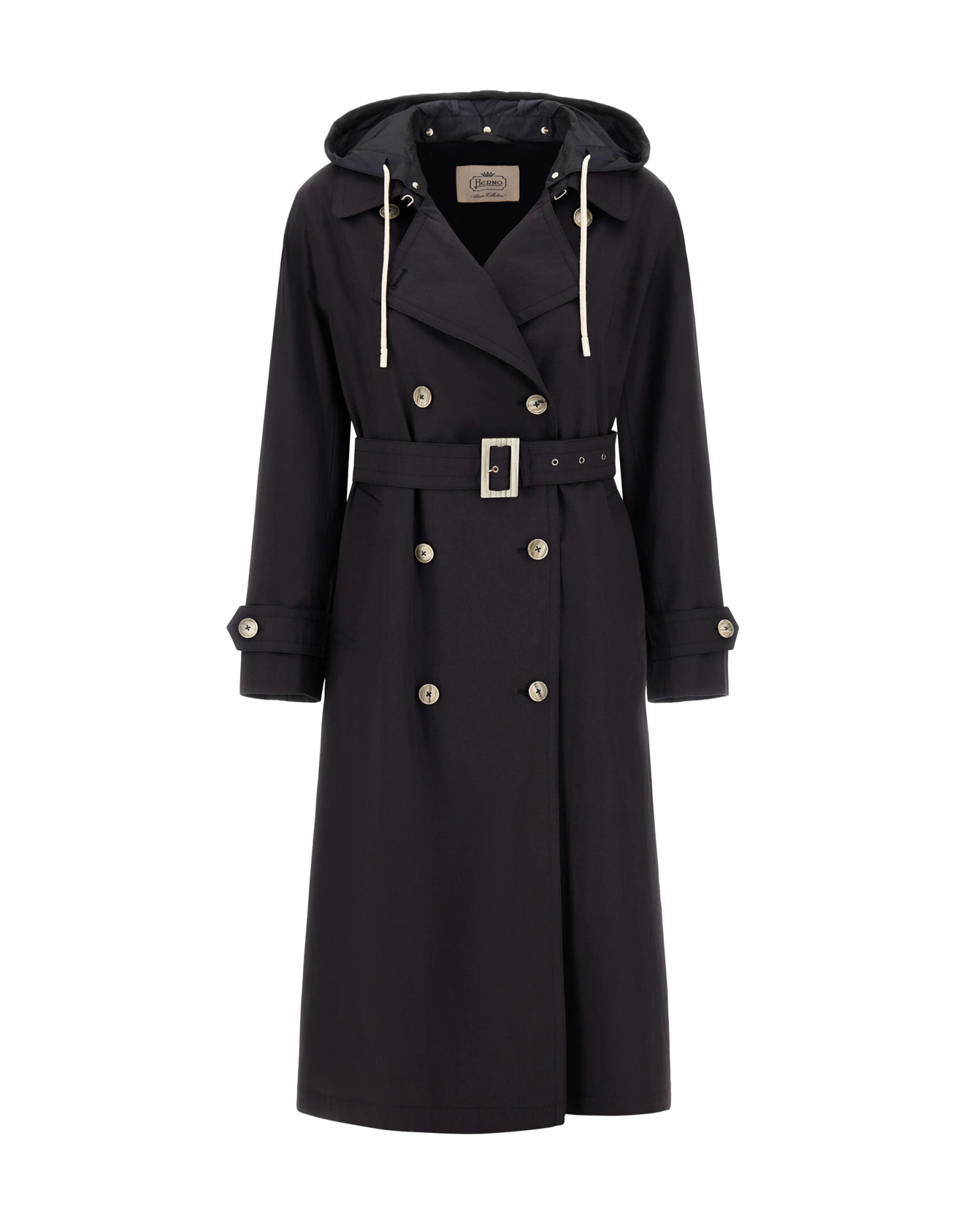 [Herno] Trench Coat SS26 IM000195D132389200