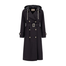 [Herno] Trench Coat SS26 IM000195D132389200