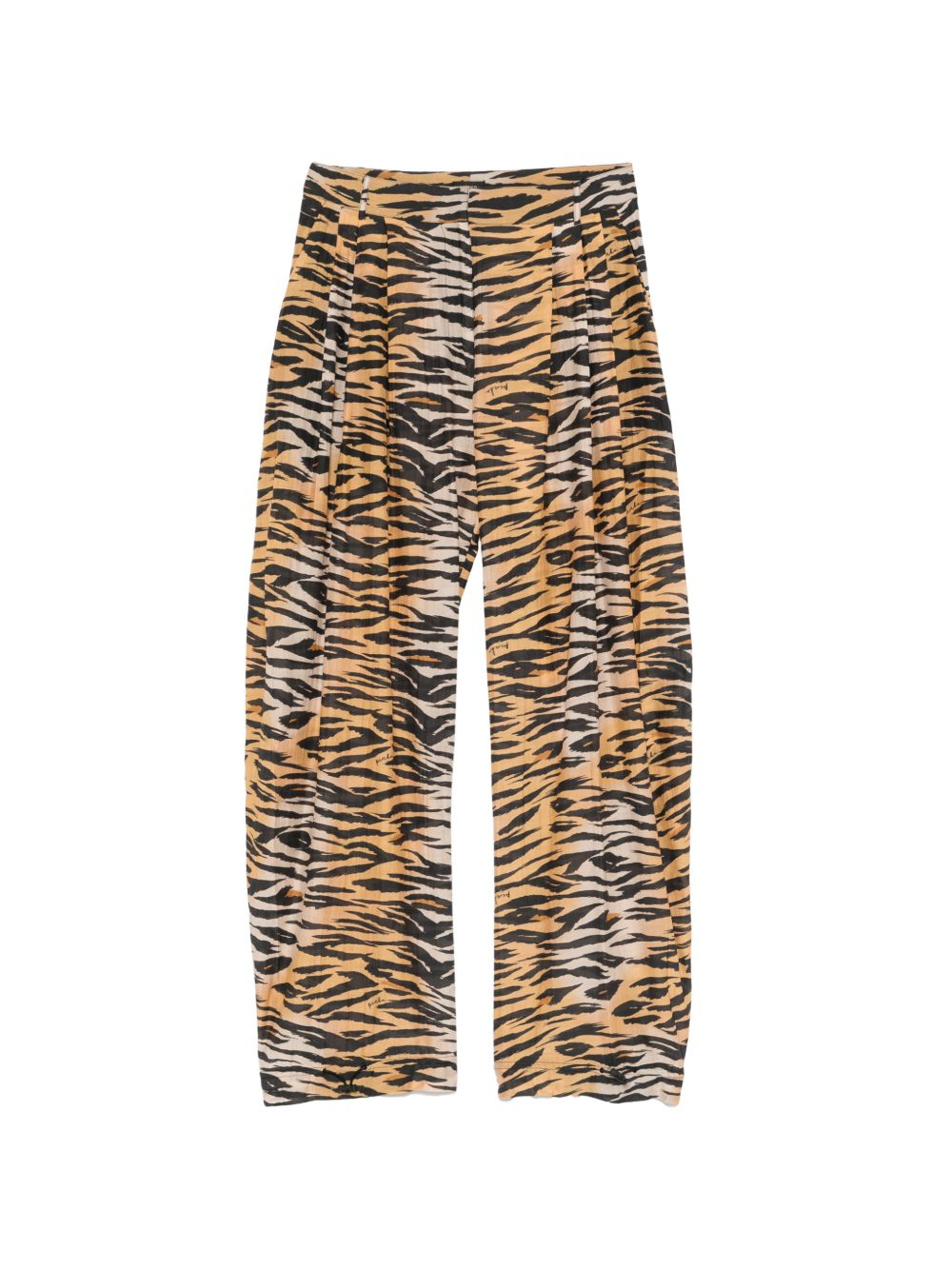 [PINKO] Trousers SS26 106570 A37Q LIZBETH ZC8