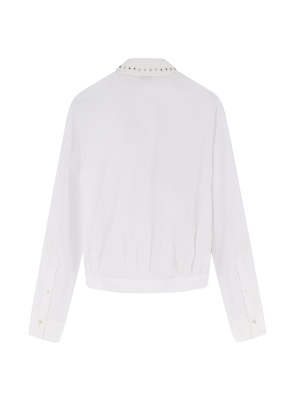 [PINKO] Shirts Long Sleeve SS26 106277 A31W CHARITA Z04