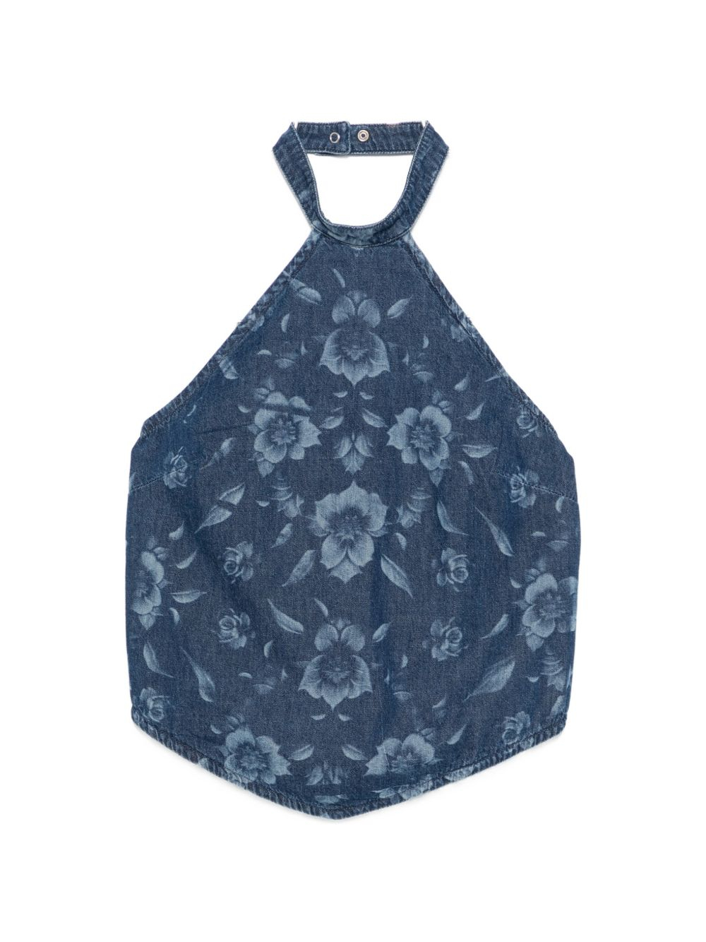 [PINKO] Tank top SS26 106411 A342 URLO PJC