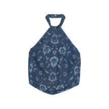 [PINKO] Tank top SS26 106411 A342 URLO PJC