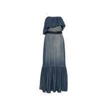 [PINKO] Sleeveless dress SS26 106626 A388 CHIARODILUNA PJC