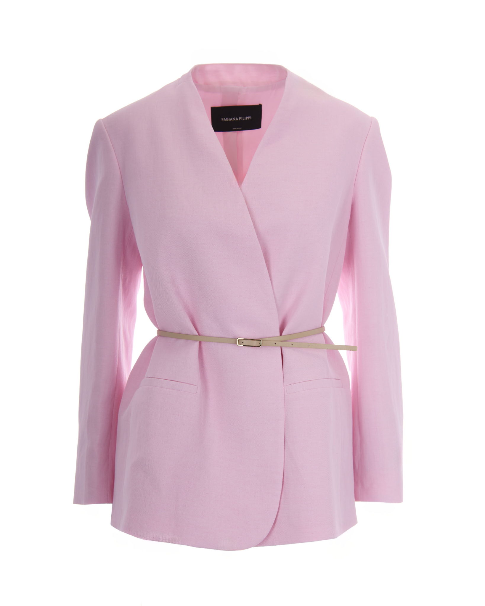 [Fabiana Filippi] Jacket SS26 GCD276F661D5442202