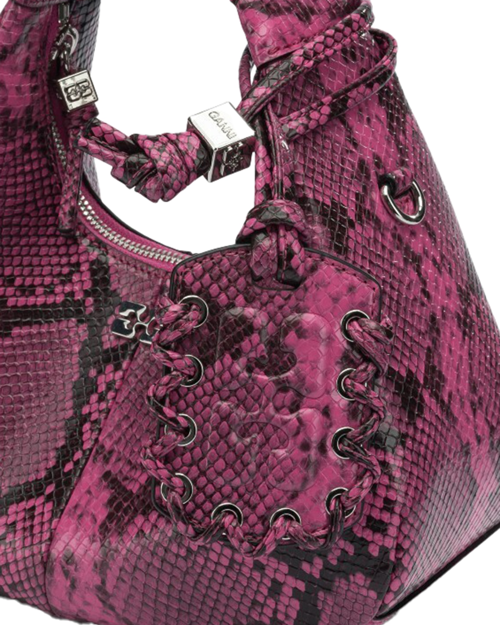 [GANNI] Bag SS26 B207012009Z