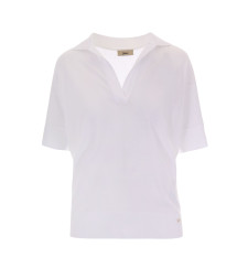 [Herno] T-shirts Short Sleeve SS26 JPL00113D520561000