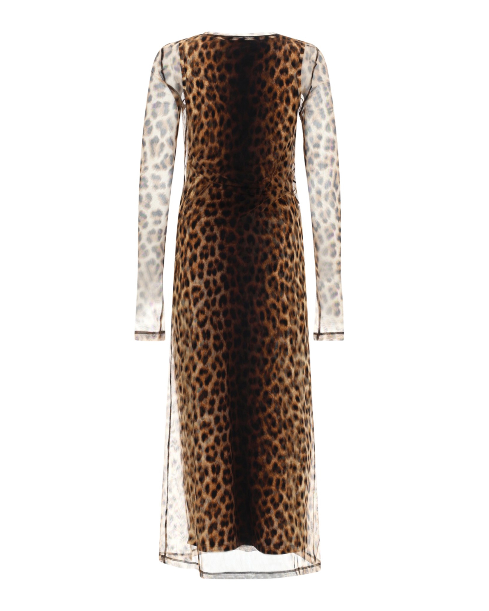 [SPORTMAX] Long sleeve dress SS26 2612621072600SPXESORDIO001