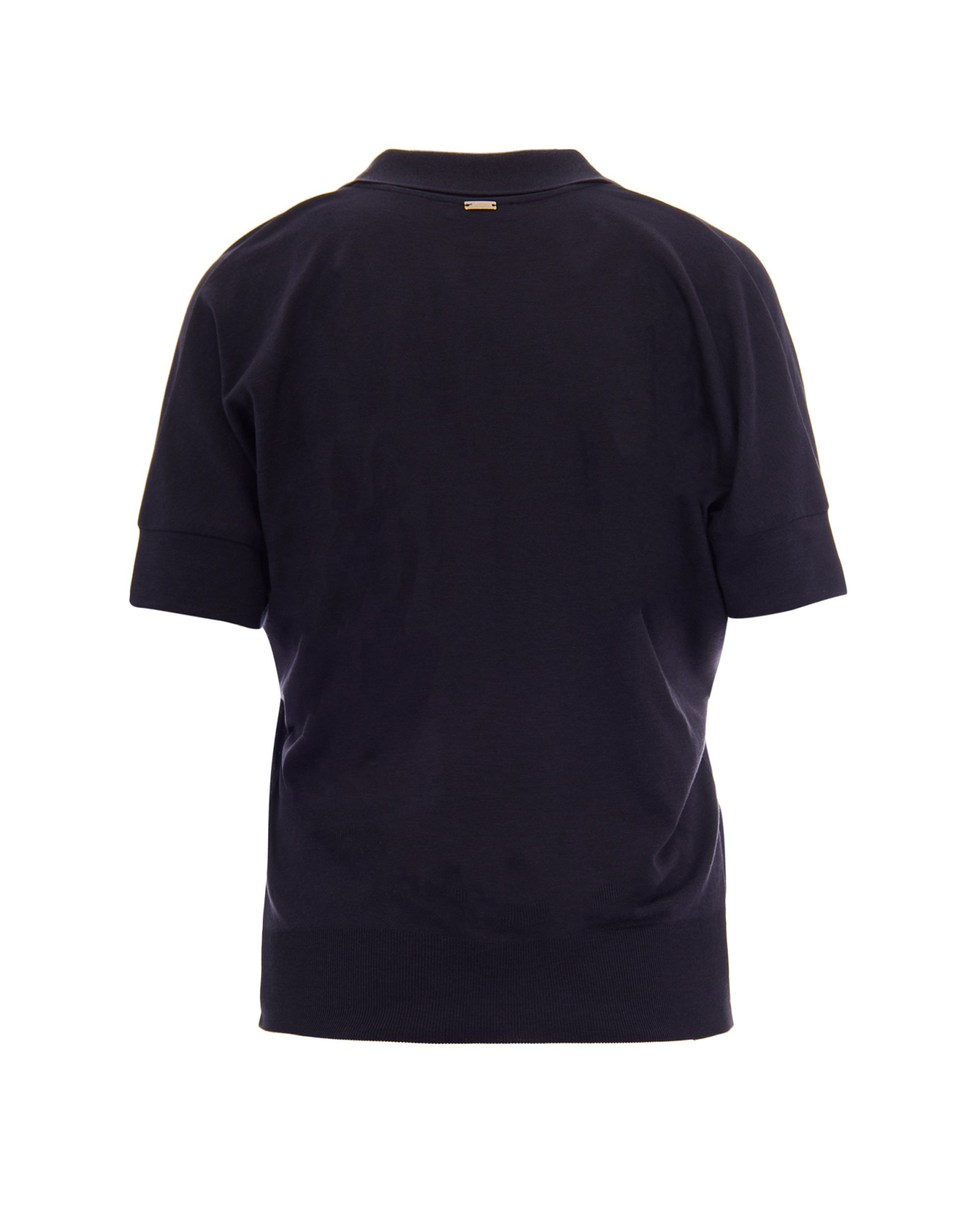 [Herno] T-shirts Short Sleeve SS26 JPL00113D520569200