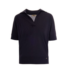 [Herno] T-shirts Short Sleeve SS26 JPL00113D520569200