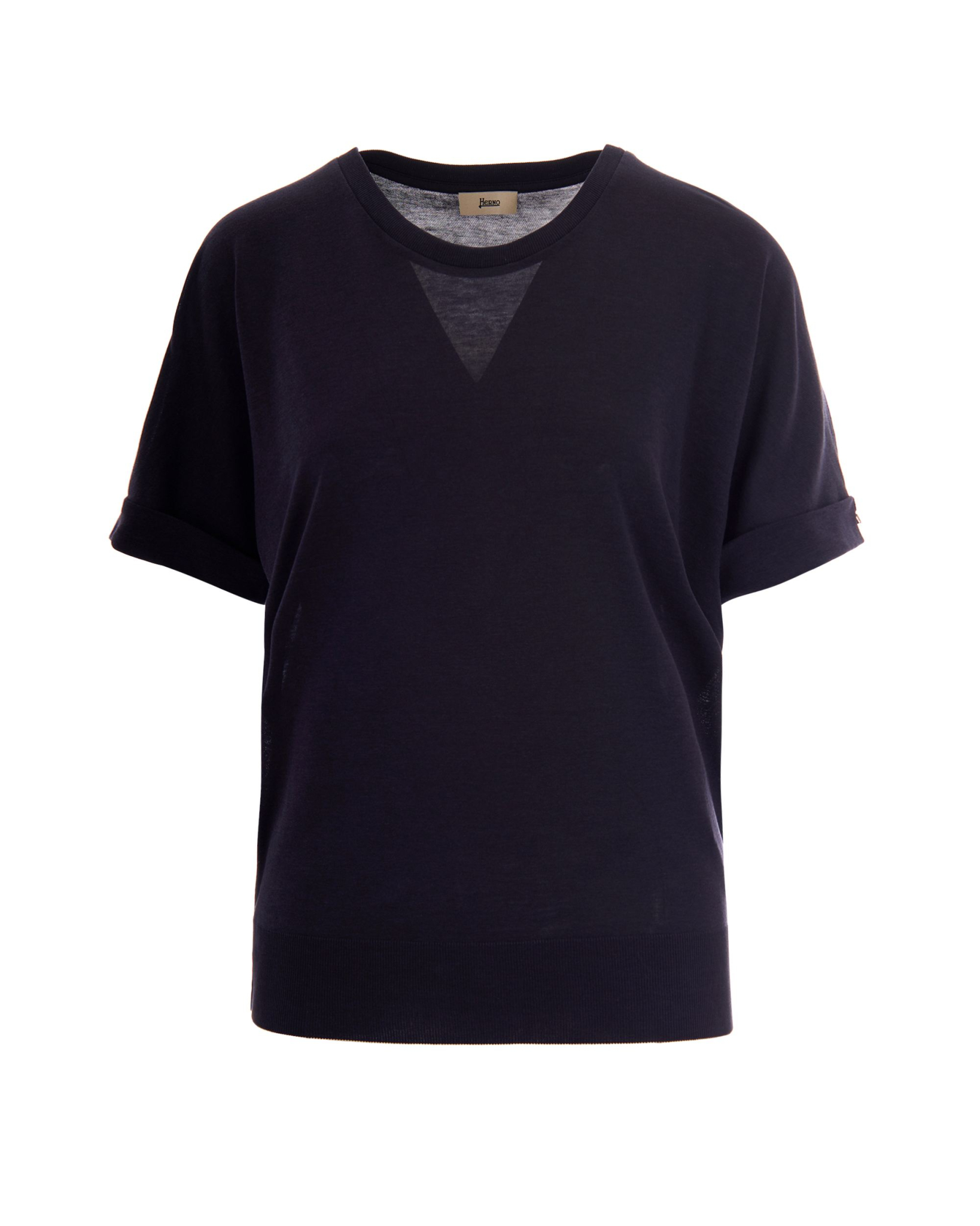 [Herno] T-shirts Short Sleeve SS26 JG000312D520569200