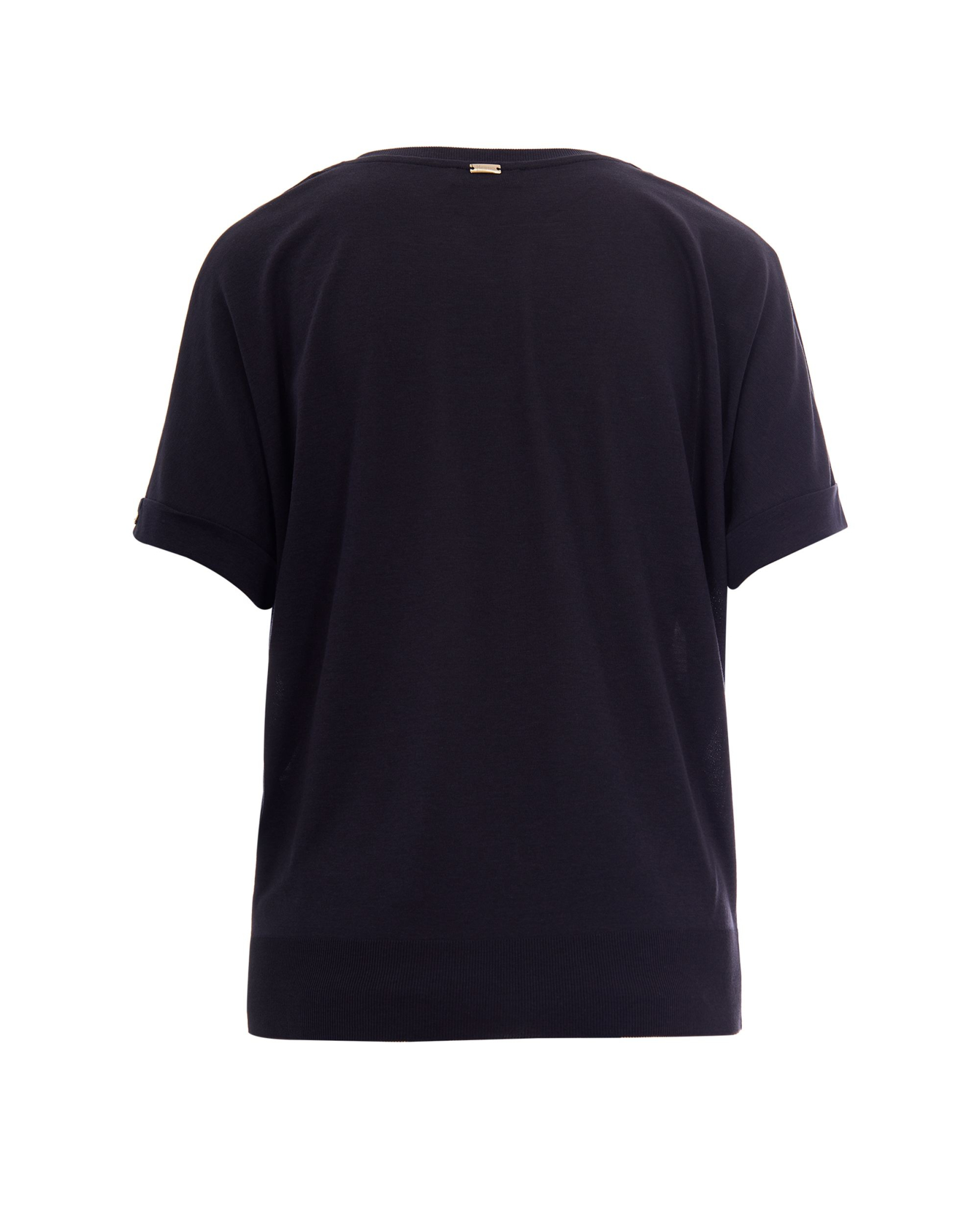 [Herno] T-shirts Short Sleeve SS26 JG000312D520569200