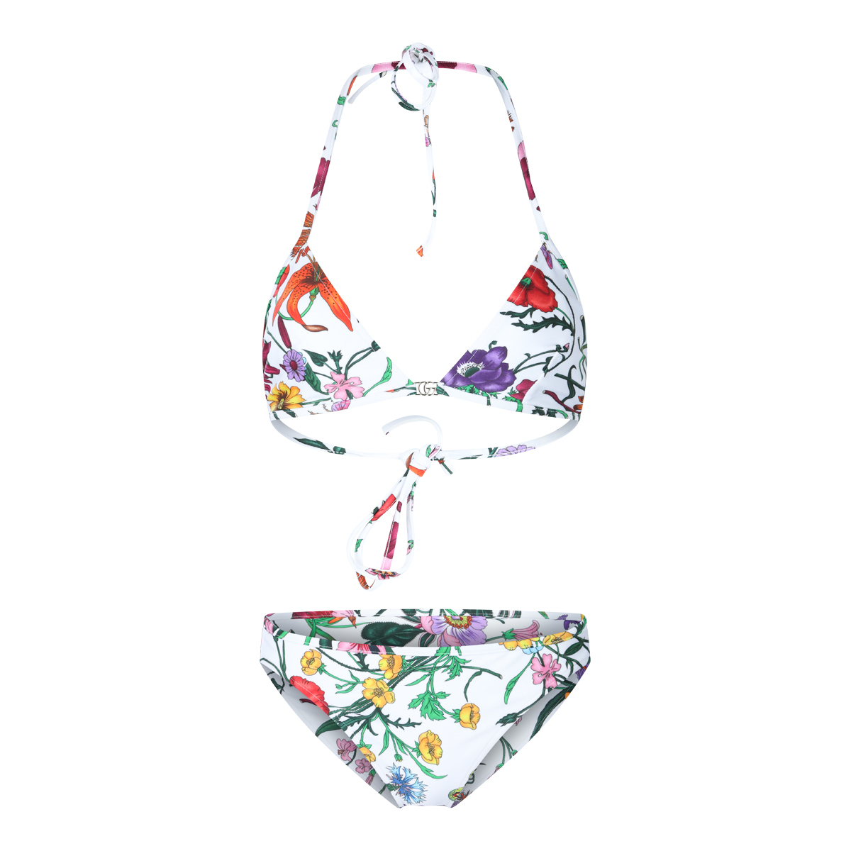 [Gucci] Bikini SS26 867524XHALP9413