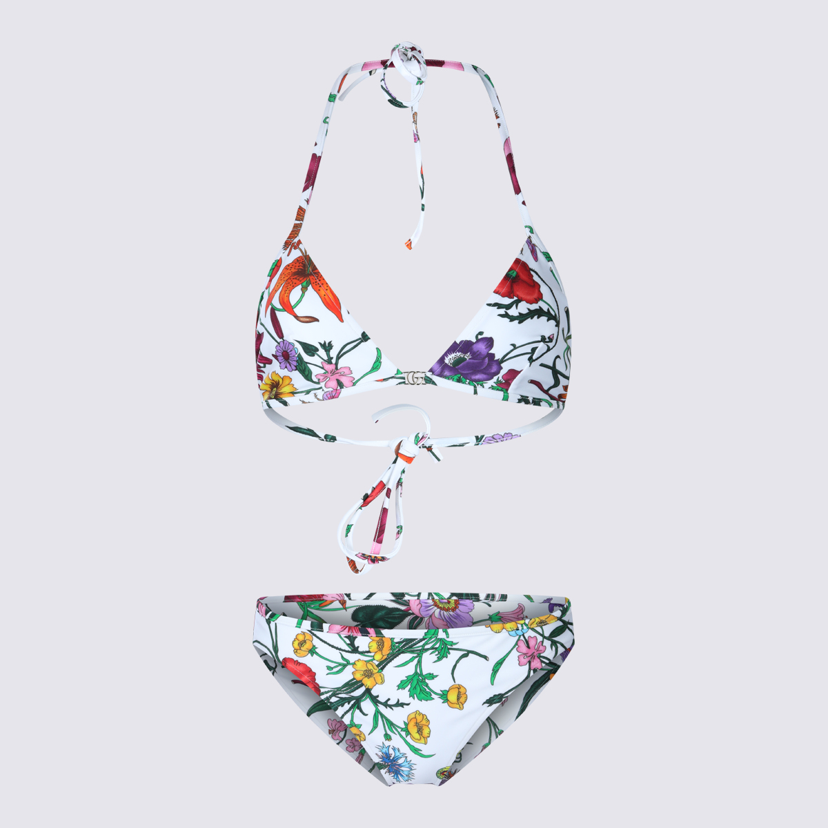 [Gucci] Bikini SS26 867524XHALP9413