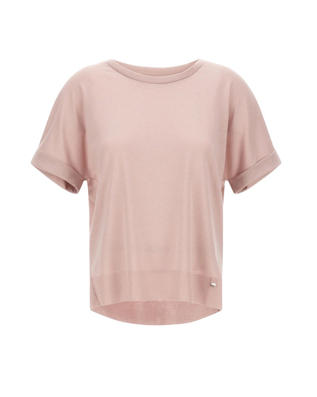[Herno] T-shirts Short Sleeve SS26 JG000312D520564035