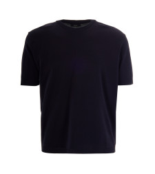 [Herno] T-shirts Short Sleeve SS26 JG000206U520599201