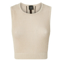 [PINKO] Tank top SS26 106837 A3B4 MORUS C44