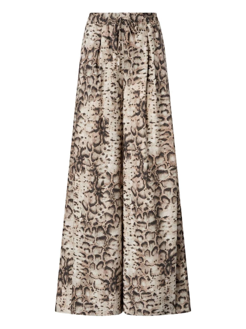 [PINKO] Trousers SS26 106963 A3B1 GUSSOLA CZ9