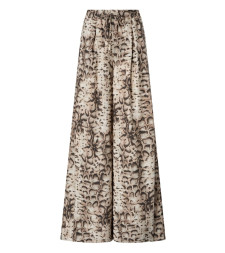 [PINKO] Trousers SS26 106963 A3B1 GUSSOLA CZ9
