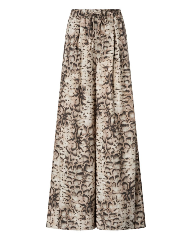 [PINKO] Trousers SS26 106963 A3B1 GUSSOLA CZ9