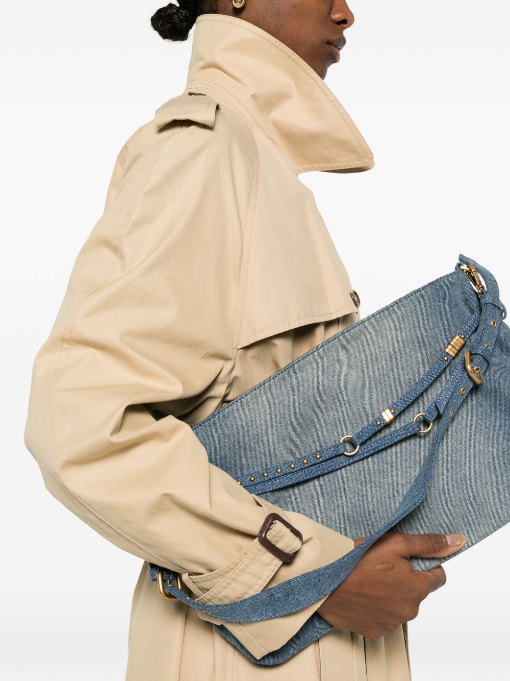 [PINKO] Shoulder bag SS26 105903 A31G BELT BAG PJDQ