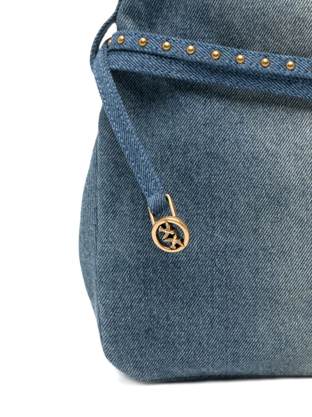[PINKO] Shoulder bag SS26 105903 A31G BELT BAG PJDQ
