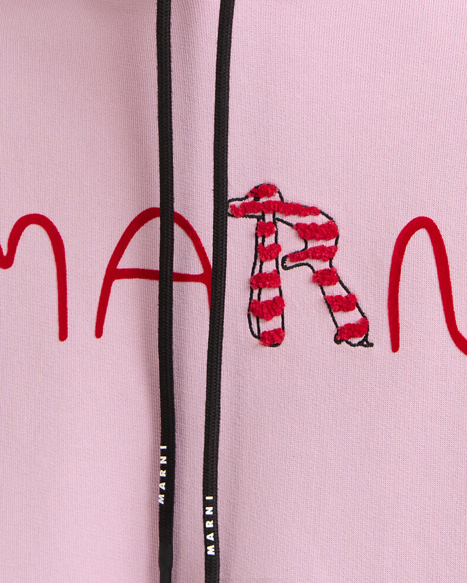 [Marni] Sweatshirt SS26 FUMU0137PSUSCY85LOC20