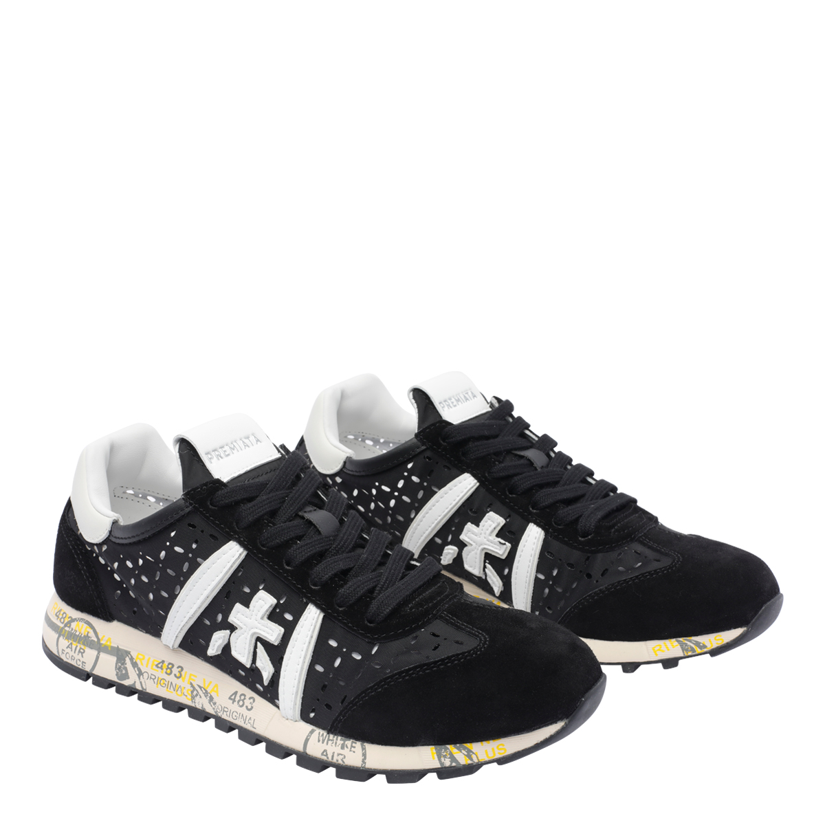 [Premiata] Sneakers SS26 LUCYD7414