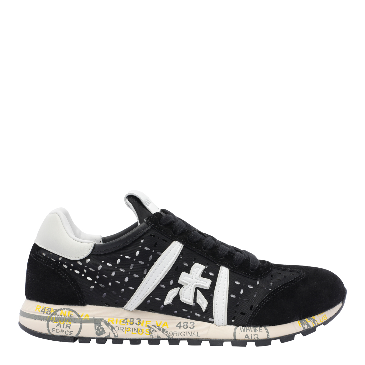 [Premiata] Sneakers SS26 LUCYD7414