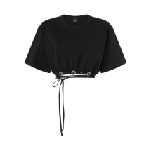 [PINKO] T-shirts Short Sleeve SS26 106907 A3AR ARIANO Z99