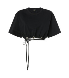 [PINKO] T-shirts Short Sleeve SS26 106907 A3AR ARIANO Z99