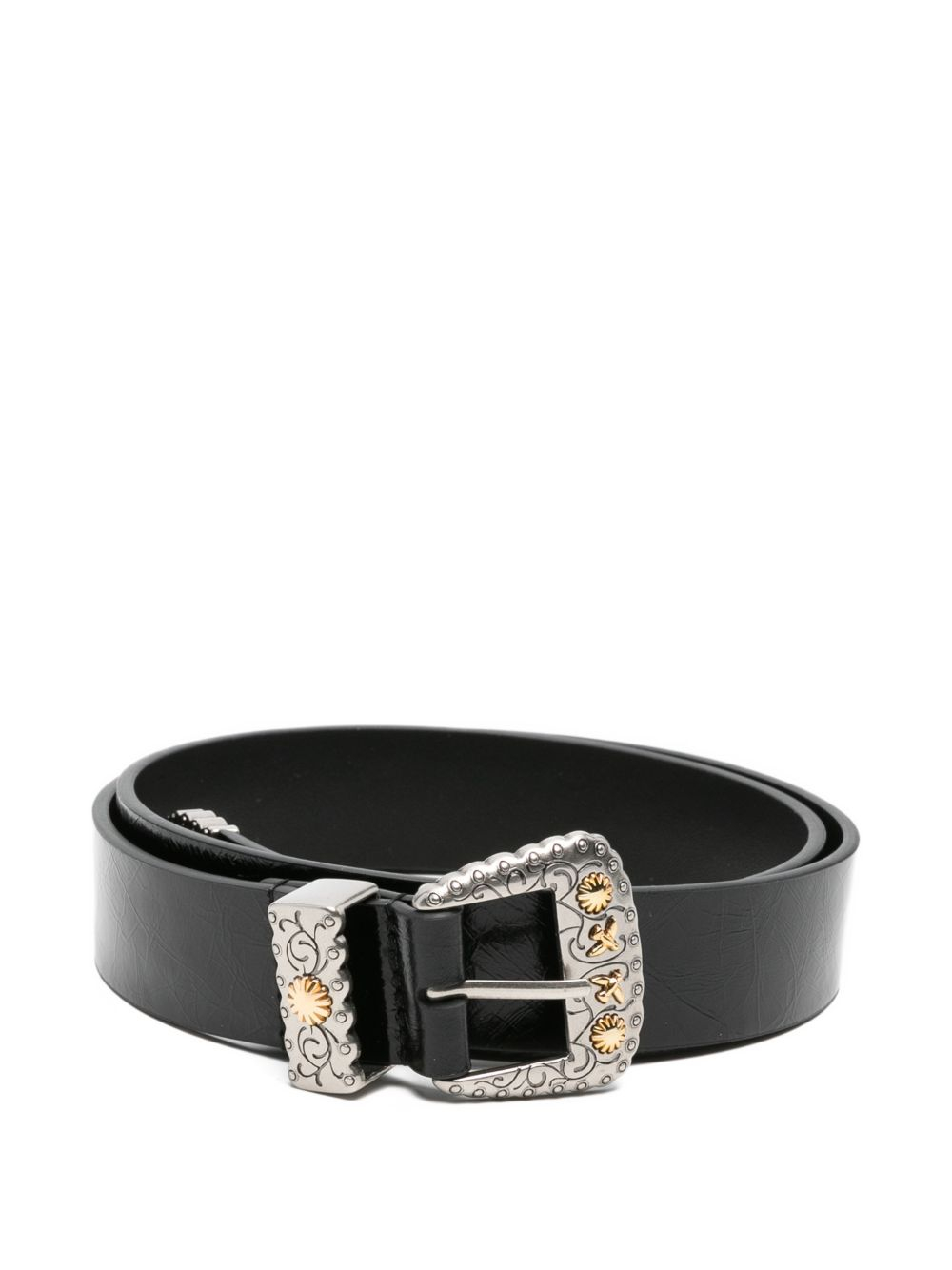 [PINKO] Belt SS26 106692 A315 TRITTICO H3 Z99O