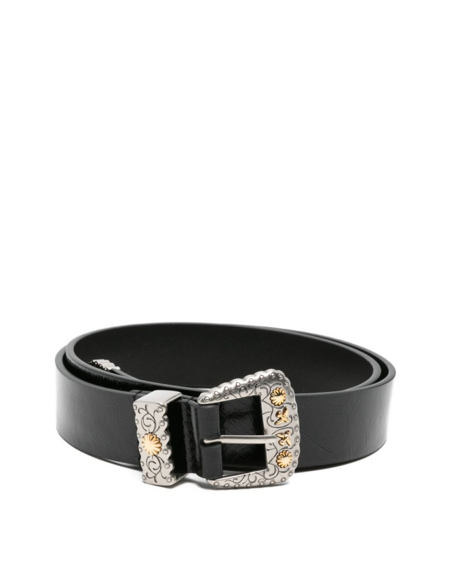 [PINKO] Belt SS26 106692 A315 TRITTICO H3 Z99O