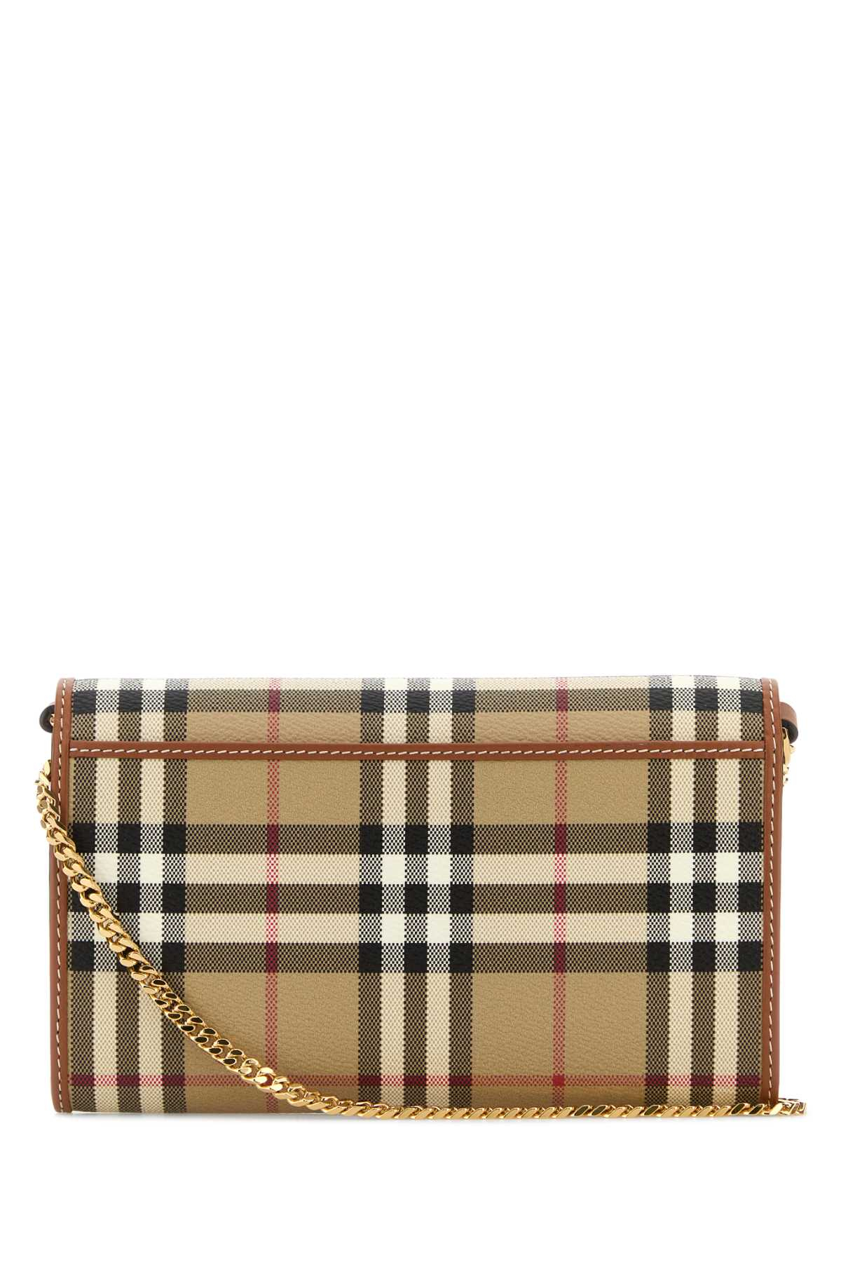 [Burberry] Wallet FW26 8109798 A9534