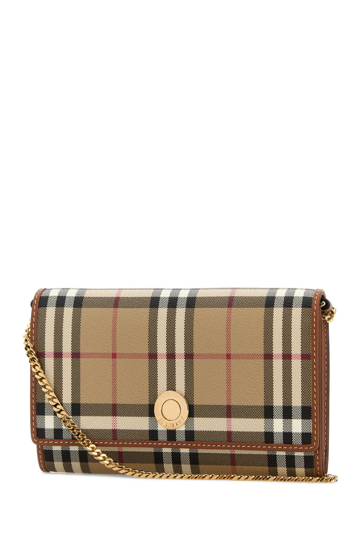 [Burberry] Wallet FW26 8109798 A9534