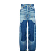 [GANNI] Jeans SS26 A1100060091