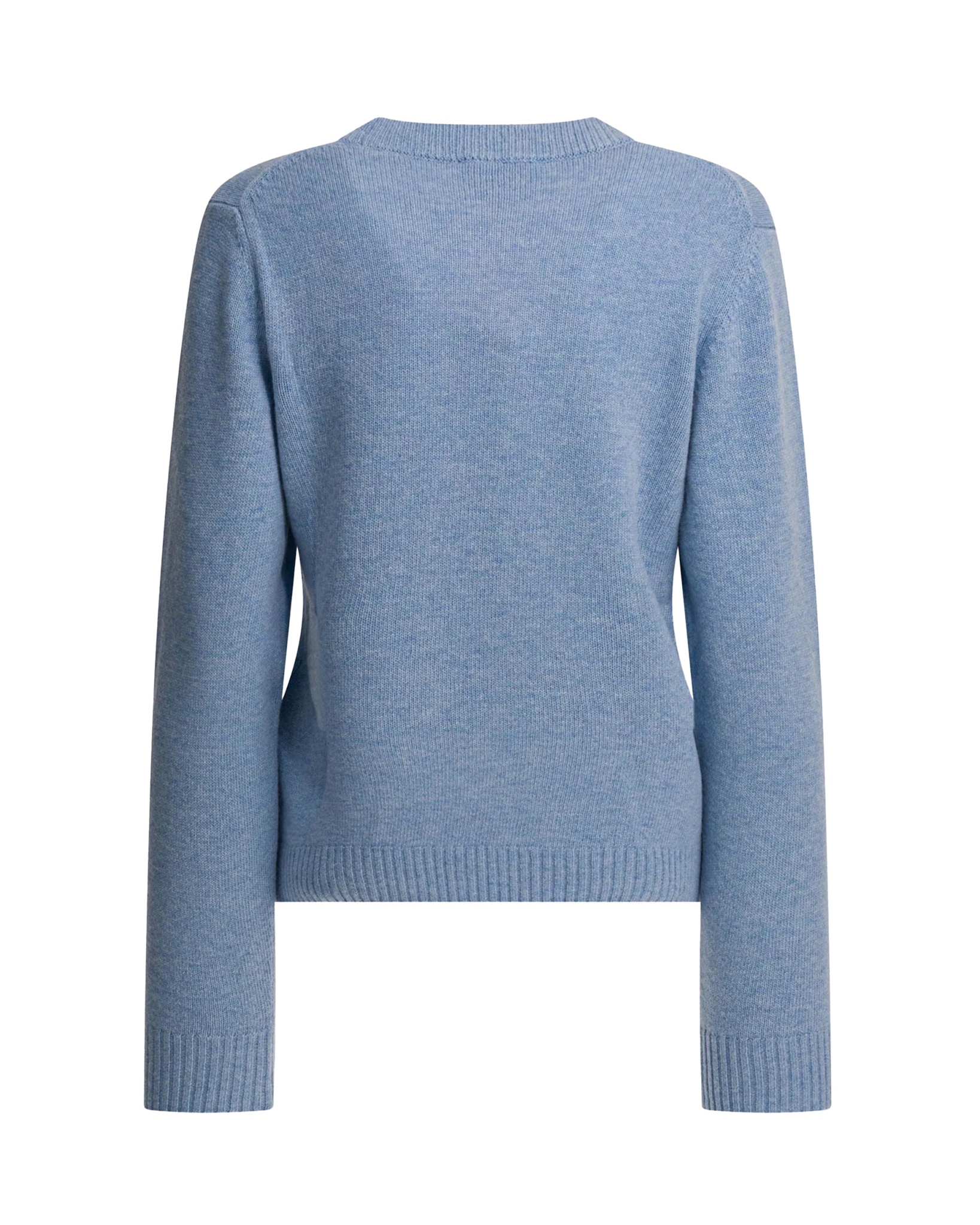 [GANNI] Knitwear SS26 A1070047646