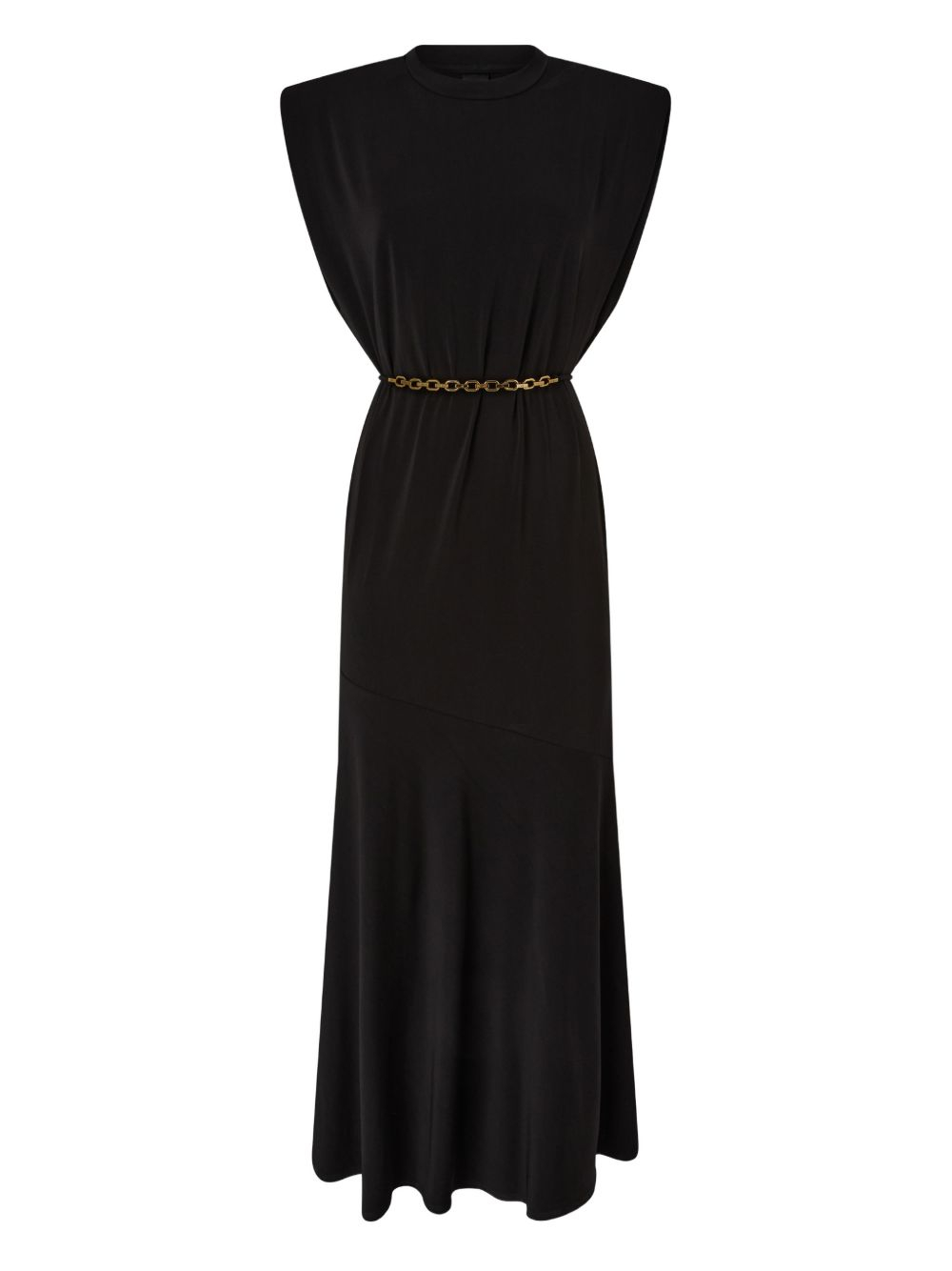 [PINKO] Sleeveless dress SS26 106493 A32D ALEXIANA Z99